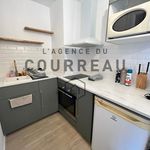 Appartement de 31 m² avec 1 chambre(s) en location à Montpellier