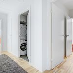Rent 4 bedroom apartment of 115 m² in Horsens