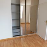 Rent 4 bedroom apartment of 105 m² in Nancy