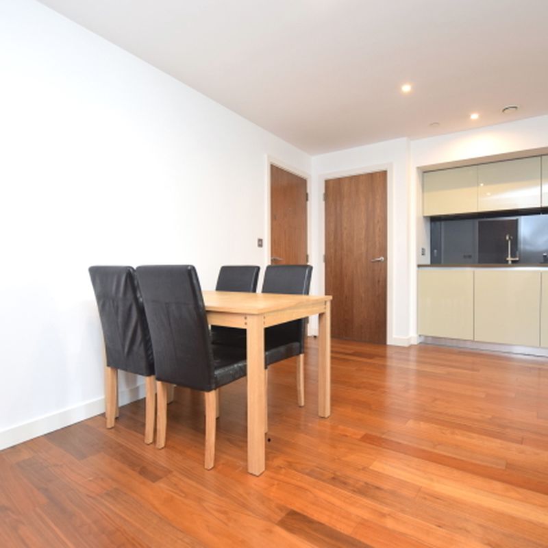 1 bedroom property to let in City Lofts, 7 St Pauls Square, Sheffield, S1 2JL - £1,000 pcm