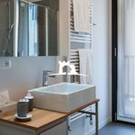 Rent 1 bedroom apartment of 50 m² in Bergamo