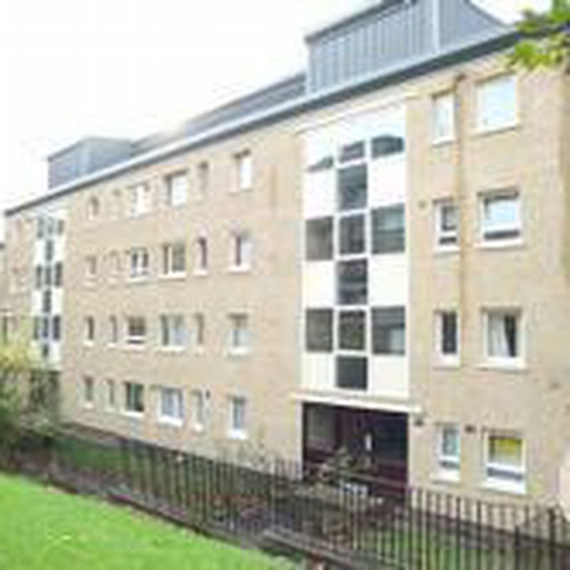 1 Bedroom Flat to Rent at Canal, Glasgow, Glasgow-City, North-Kelvin, England