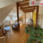 Rent 1 bedroom apartment of 98 m² in Praha