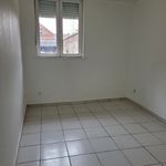 Rent 3 bedroom apartment of 41 m² in Caudry
