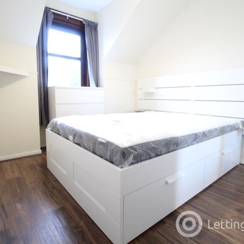 2 Bedroom Flat to Rent Aberdeen