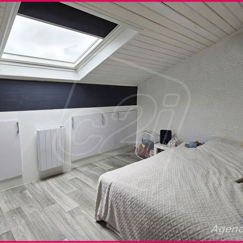 ▷ Appartement à louer • Woippy • 64 m² • 660 € | immoRegion