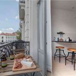 Huur 2 slaapkamer appartement van 106 m² in Brussels