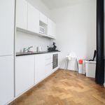 Appartement de 40 m² avec 1 chambre(s) en location à Brussel