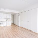 Vuokraa 1 makuuhuoneen asunto, 34 m² paikassa Espoo