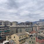 Rent 4 bedroom apartment of 71 m² in Genova