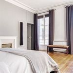 Rent 1 bedroom apartment of 52 m² in Temple, Rambuteau – Francs Bourgeois, Réaumur