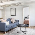 Rent 1 bedroom apartment of 79 m² in Montorgueil, Sentier, Vivienne-Gaillon