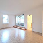 Rent 2 bedroom apartment of 56 m² in Wien