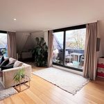 Rent 2 bedroom apartment of 142 m² in Uccle