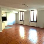 Rent 3 bedroom apartment of 89 m² in Nancy