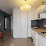 Appartement de 22 m² avec 1 chambre(s) en location à Nice