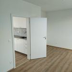 Rent 2 bedroom apartment of 62 m² in Pardubice