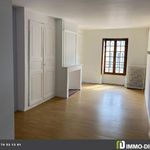 Rent 4 bedroom apartment of 134 m² in Nogent