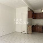 Rent 1 bedroom apartment of 24 m² in Soisy sur seine