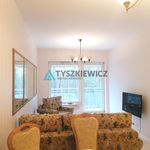 Rent 2 bedroom apartment of 43 m² in Gdynia