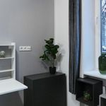 Wynajmij 1 sypialnię apartament z 12 m² w Łódź