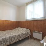 Appartement de 23 m² avec 1 chambre(s) en location à Grenoble