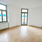 Rent 2 bedroom apartment of 47 m² in Chemnitz