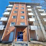 Rent 2 bedroom apartment of 54 m² in Oulu