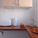 Rent 1 bedroom apartment of 500 m² in Nice