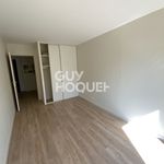 Appartement de 43 m² avec 2 chambre(s) en location à Saint-Nazaire