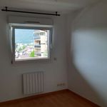 Rent 2 bedroom apartment of 50 m² in Cluses
