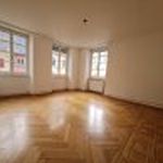 Appartement de 86 m² avec 2 chambre(s) en location à Altkirch