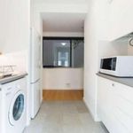 Alugar 1 quarto apartamento de 54 m² em Lisboa