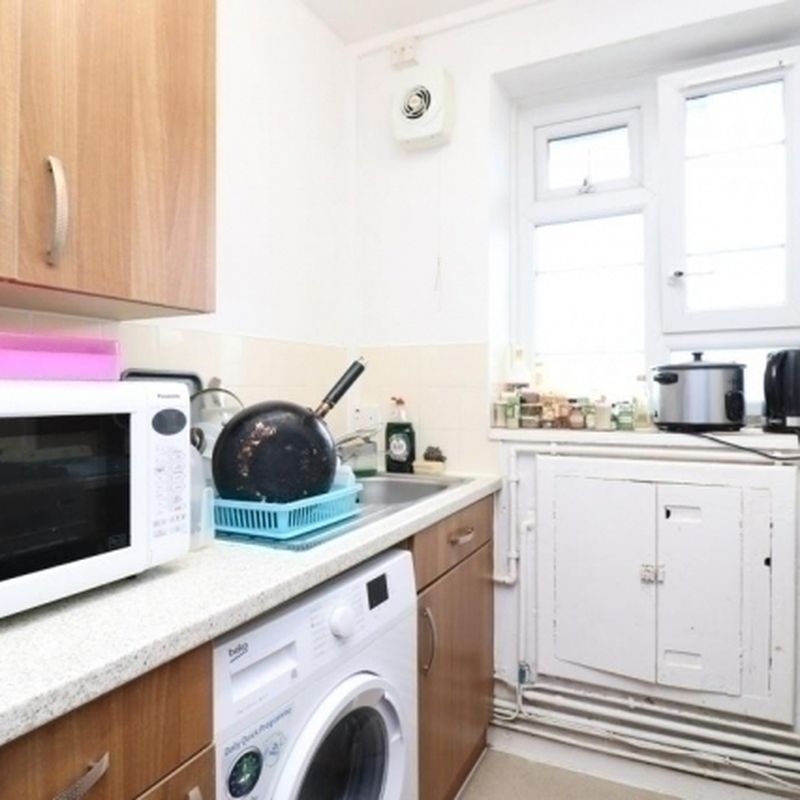 3 Bedroom Flat to Rent Mile End
