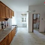 Rent 1 bedroom apartment of 66 m² in Jablonec nad Nisou