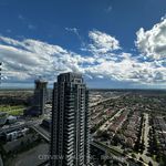 2 bedroom apartment of 1173 sq. ft in Mississauga