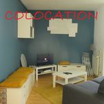 Rent 1 bedroom apartment of 9 m² in ORLEANS