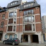 Rent 2 bedroom apartment of 100 m² in Bruxelles