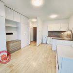 Pronajměte si 1 ložnic/e byt o rozloze 29 m² v Zruč-Senec