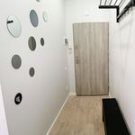 Wynajmij 1 sypialnię apartament z 19 m² w Łódź