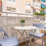 Alquilo 2 dormitorio apartamento de 50 m² en Málaga