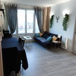 Appartement de 17 m² avec 1 chambre(s) en location à Évreux