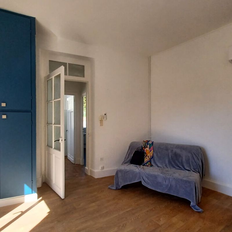 Location appartement 2 pièces 42 m² Agen (47000)
