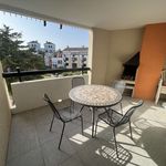 Rent 2 bedroom apartment of 32 m² in Le Barcarès