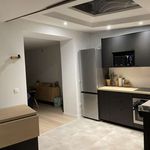 Rent 2 bedroom apartment of 100 m² in Schaerbeek