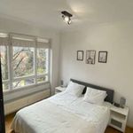 Huur 1 slaapkamer appartement van 40 m² in Ixelles