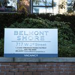 2 bedroom apartment of 764 sq. ft in North Vancouver