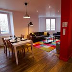 Rent 2 bedroom apartment of 62 m² in Lorient