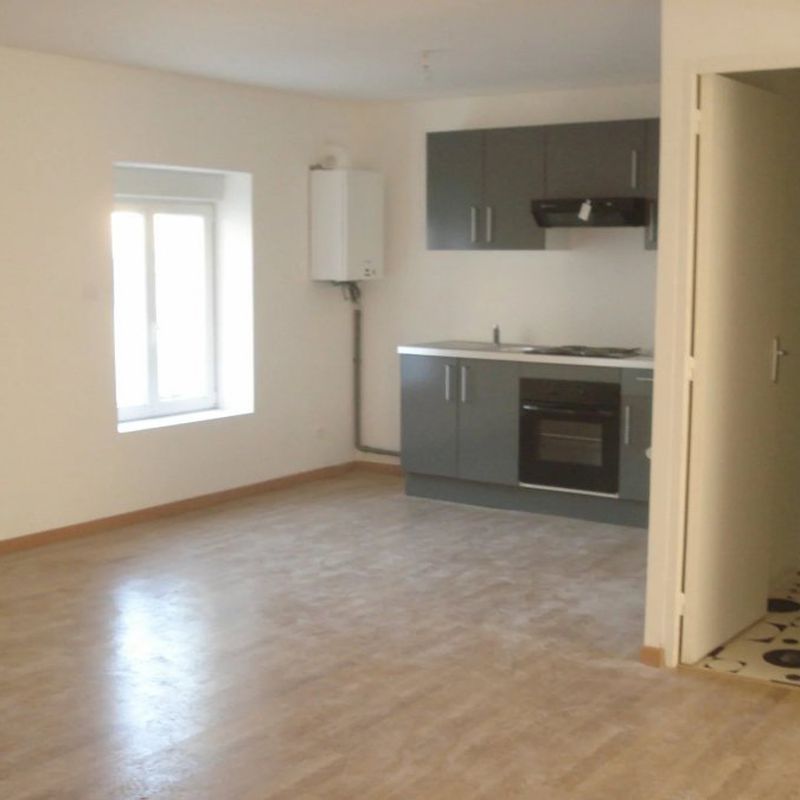 ▷ Appartement à louer • Hirson • 93,49 m² • 650 € | immoRegion