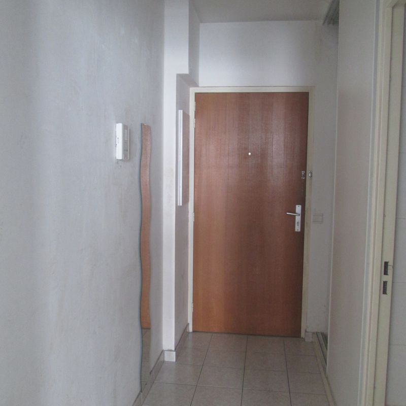 Location appartement T1 – Bron (69500)
